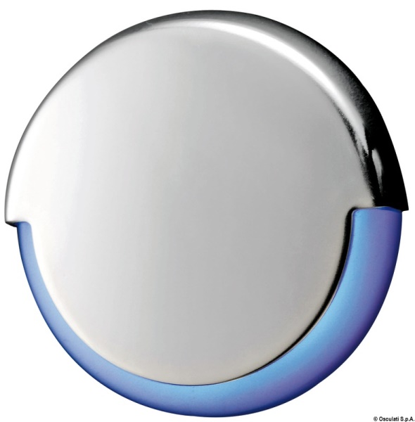 Luce ambientazione Tilly LED 180° blu - 13.426.11