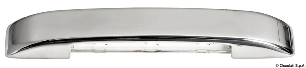 Luce cortesia 3+3 LED bianca - 13.427.03