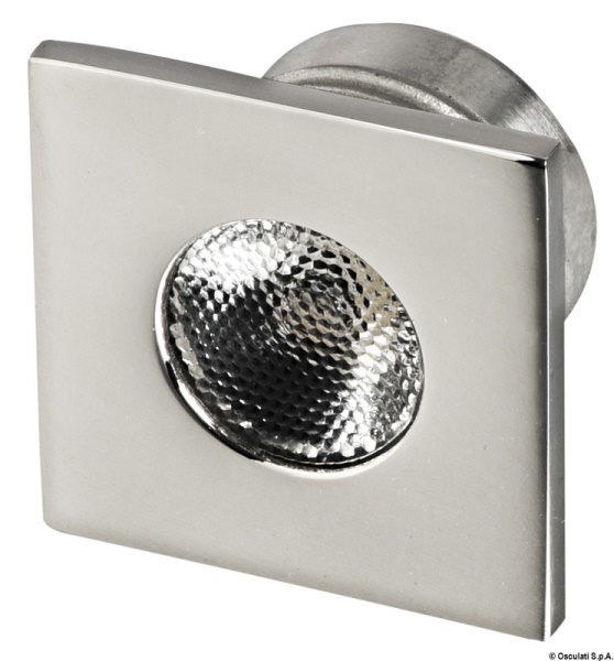 Plafoniera Led da Incasso - 13.429.85