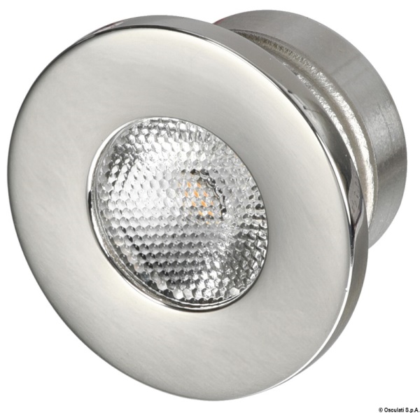 Plafoniera Led da Incasso - 13.429.96