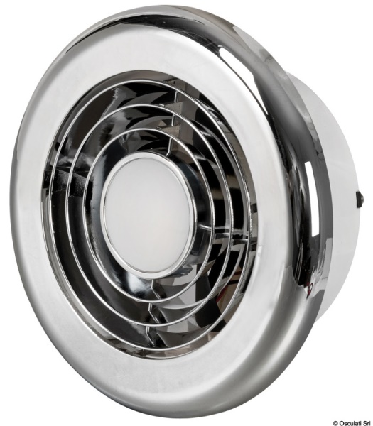 Faretto con aspiratore 12V - 13.582.12