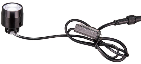 Luce subacquea LED per plancetta LED Bianco - 13.639.01