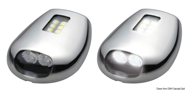 Docking lights - 13.653.00