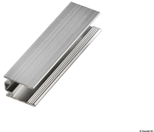 Clip fissaggio striscie luminose flessibili - 13.710.03