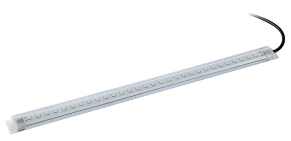 Barra luminosa Led 229 mm 12V RGBW - 13.844.04