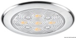 Osculati - Plafoniera 5 LED luce bianca