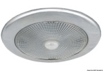Osculati - Plafoniera LED 5+4 luce rossa