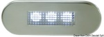 Osculati - Luce cortesia LED blu