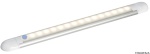 Osculati - Plafoniera lineare a 14 LED bianca 12 V