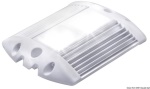 Osculati - Plafoniera Superlux 2 Led HD 2,5 W