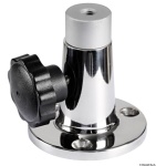 Osculati - Basetta inox completa