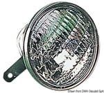 Osculati - Faro inox per crocetta 12 V