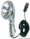 Osculati - Faro portatile 12 V
