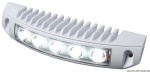 Osculati - Faretto a 5 LED bianchi