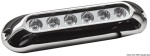 Osculati - Faro subacqueo 6 LED blu