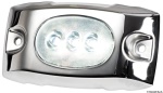 Osculati - Luce subacquea LED bianco con cover inox 12/24V
