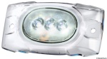 Osculati - Luce subacquea LED bianco 12/24V