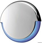 Osculati - Luce ambientazione Tilly LED 180° blu