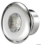 Osculati - Luce di cortesia led rossa