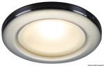 Osculati - Plafoniera LED da incasso Vega II bianco