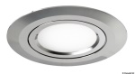 Plafoniera orientabile luce LED bianca 2W - 13.437.20