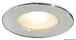 Plafoniera LED da incasso Atria II luce Bianca - 13.447.22