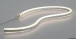 Osculati - Barra luminosa led flessibile NeonLight 24V bianco