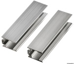 Osculati - Clip fissaggio strisce luminose flessibili