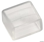 Osculati - Cappuccio finitura striscia luminosa flessibile