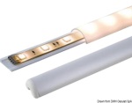 Osculati - Profilo per strisce LED 1000 mm