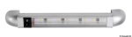 Osculati - Luce rotante Turnstripe 16 LED