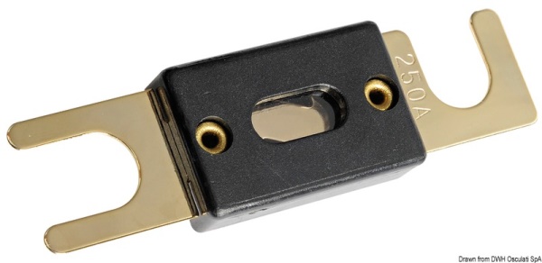 Fusibile alta capacità 325 A - 14.100.53