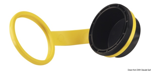 Cappuccio stagno Marinco 32-63 A - 14.103.02