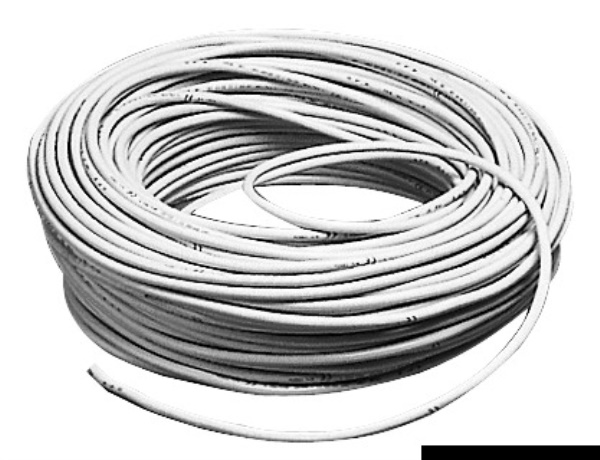 Cavo bipolare 4 mm² - 14.148.40