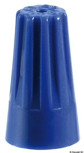 Giunzione cavi 7,9 mm - 14.155.02
