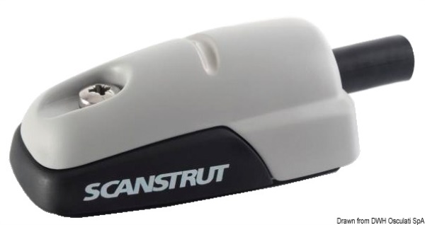 Horizontal entry deck seal per cavi 6-10 mm - 14.171.62