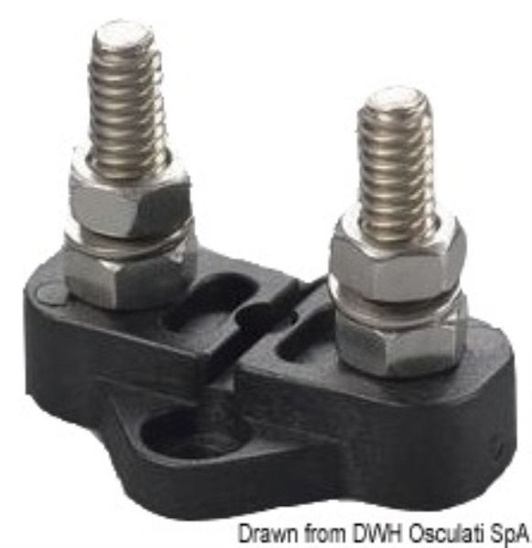 Nodo derivazione Mini 35x42 mm - 14.205.03