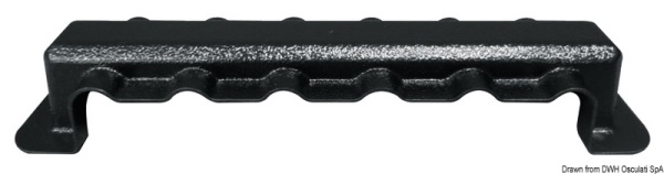 Copertura Bus Bar 230 x 32 mm - 14.208.26