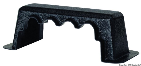 Copertura Bus Bar 178 x 51 mm - 14.208.31