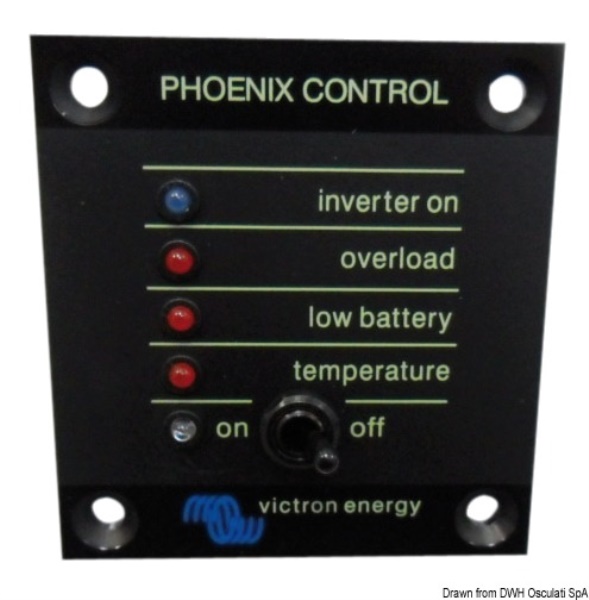 Controllo remoto Victron - 14.270.35