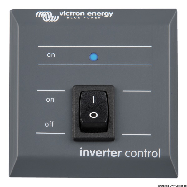 Phoenix Inverter Control VE.Direct - 14.270.41