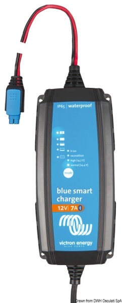 Caricabatteria Victron Bluesmart 15 A - 14.273.16