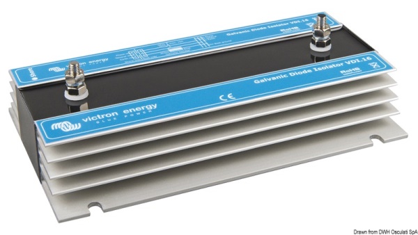 Isolatore galvanico Victron 16 A - 14.275.40