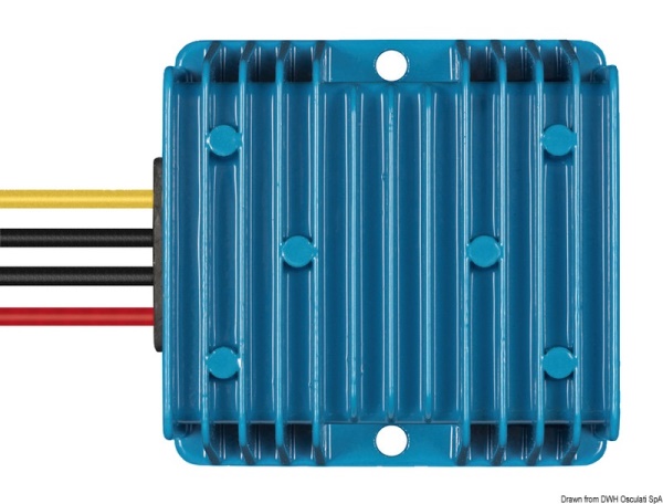 Convertitore Victron Orion IP67 20 A - 14.277.32