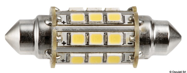 Lampadina LED bianco - 14.300.52