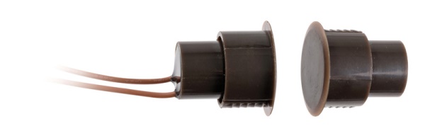 Sensore magnetico tondo - 14.390.01