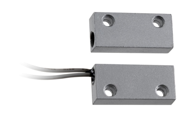 Sensore magnetico rettangolare - 14.390.02