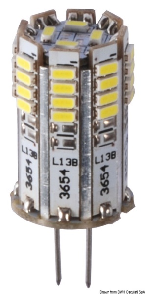 Lampadina led - 14.441.15