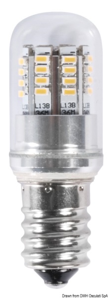Lampadina led 12/24 V 23 W - 14.443.20