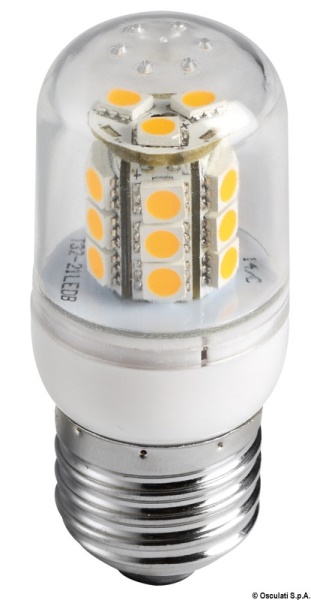Lampadina led 12/24 V 30 W - 14.443.22